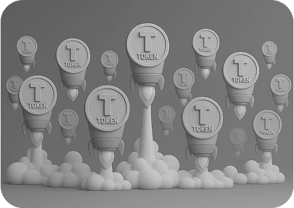 Lightbulbs representing ideas and innovation